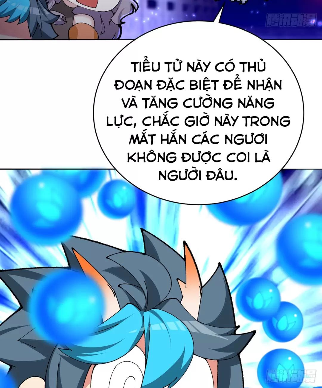 Ta Nhặt Được Thuộc Tính Tại Tu Chân Giới Chapter  281 - 34