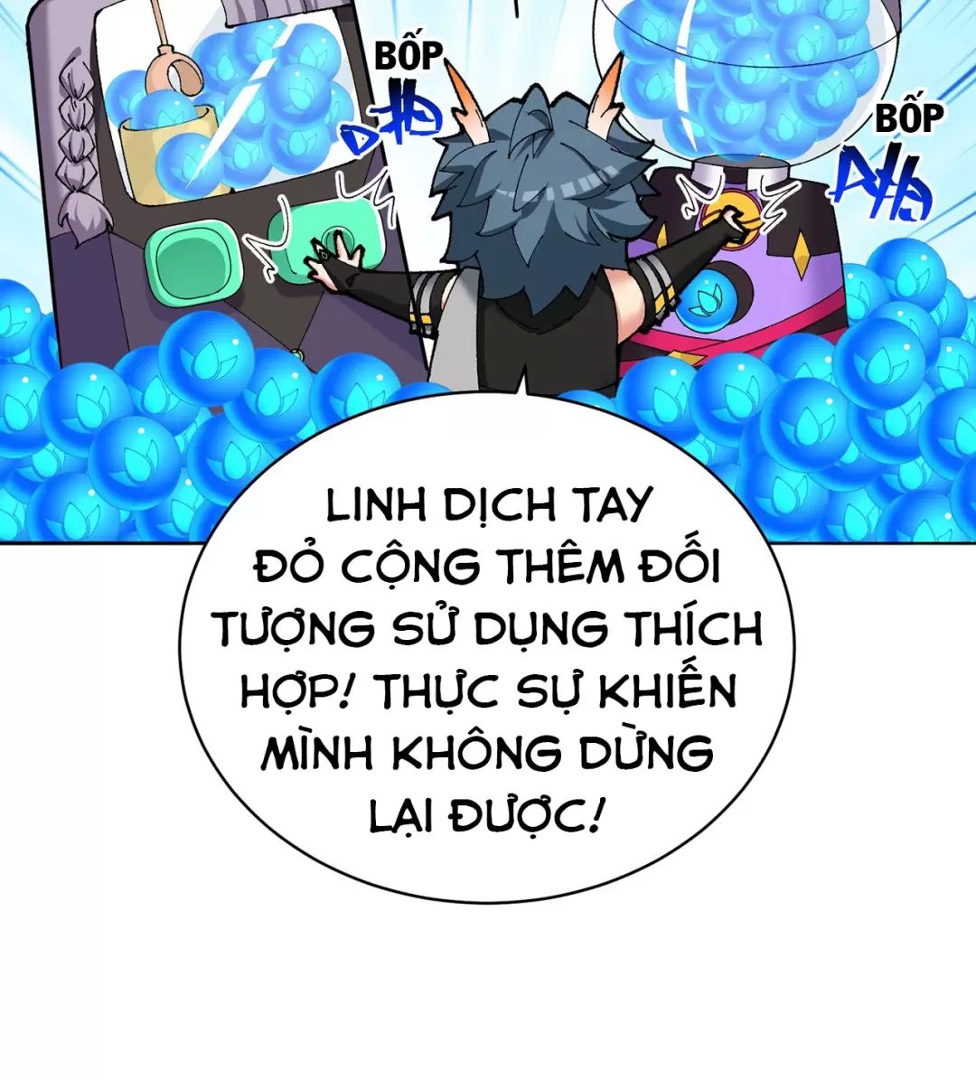 Ta Nhặt Được Thuộc Tính Tại Tu Chân Giới Chapter  281 - 36
