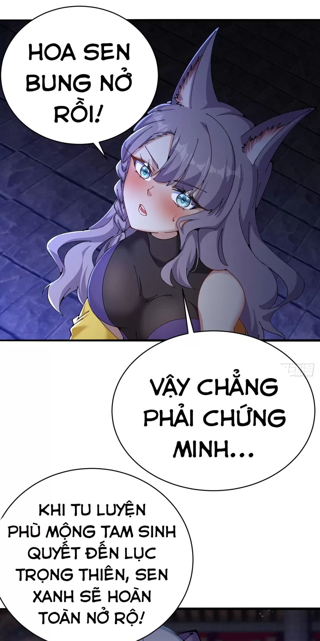 Ta Nhặt Được Thuộc Tính Tại Tu Chân Giới Chapter  281 - 42