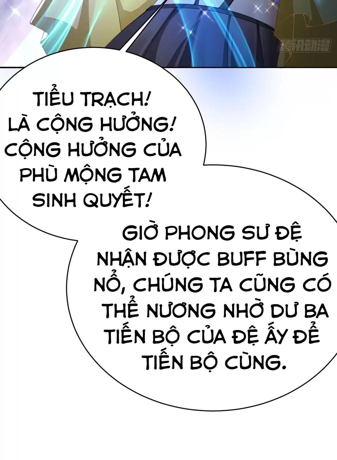 Ta Nhặt Được Thuộc Tính Tại Tu Chân Giới Chapter  281 - 47