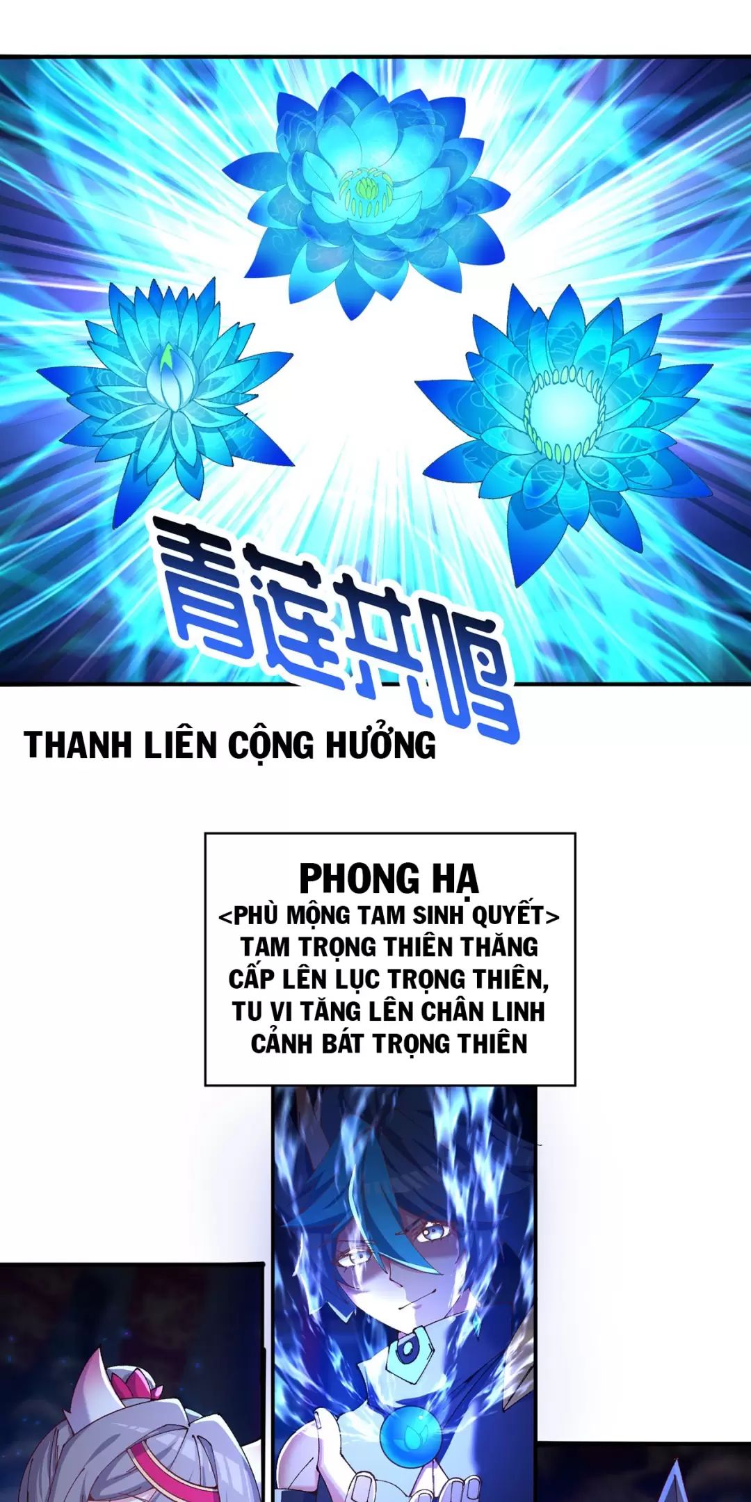 Ta Nhặt Được Thuộc Tính Tại Tu Chân Giới Chapter  281 - 48