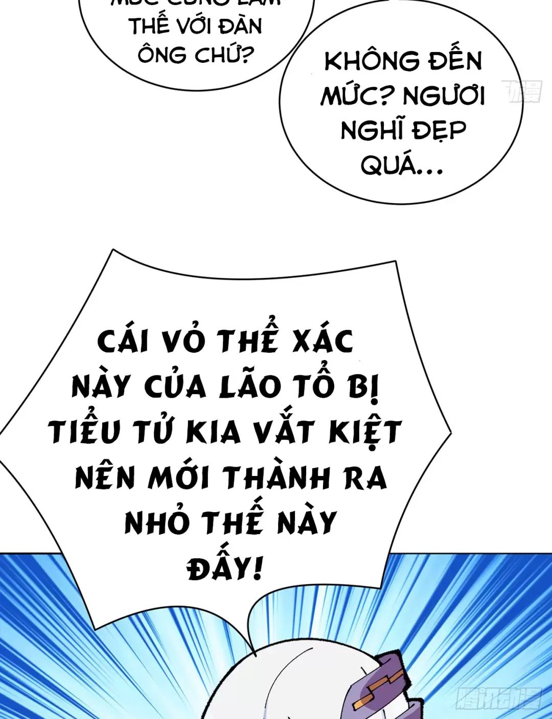 Ta Nhặt Được Thuộc Tính Tại Tu Chân Giới Chapter  281 - 55