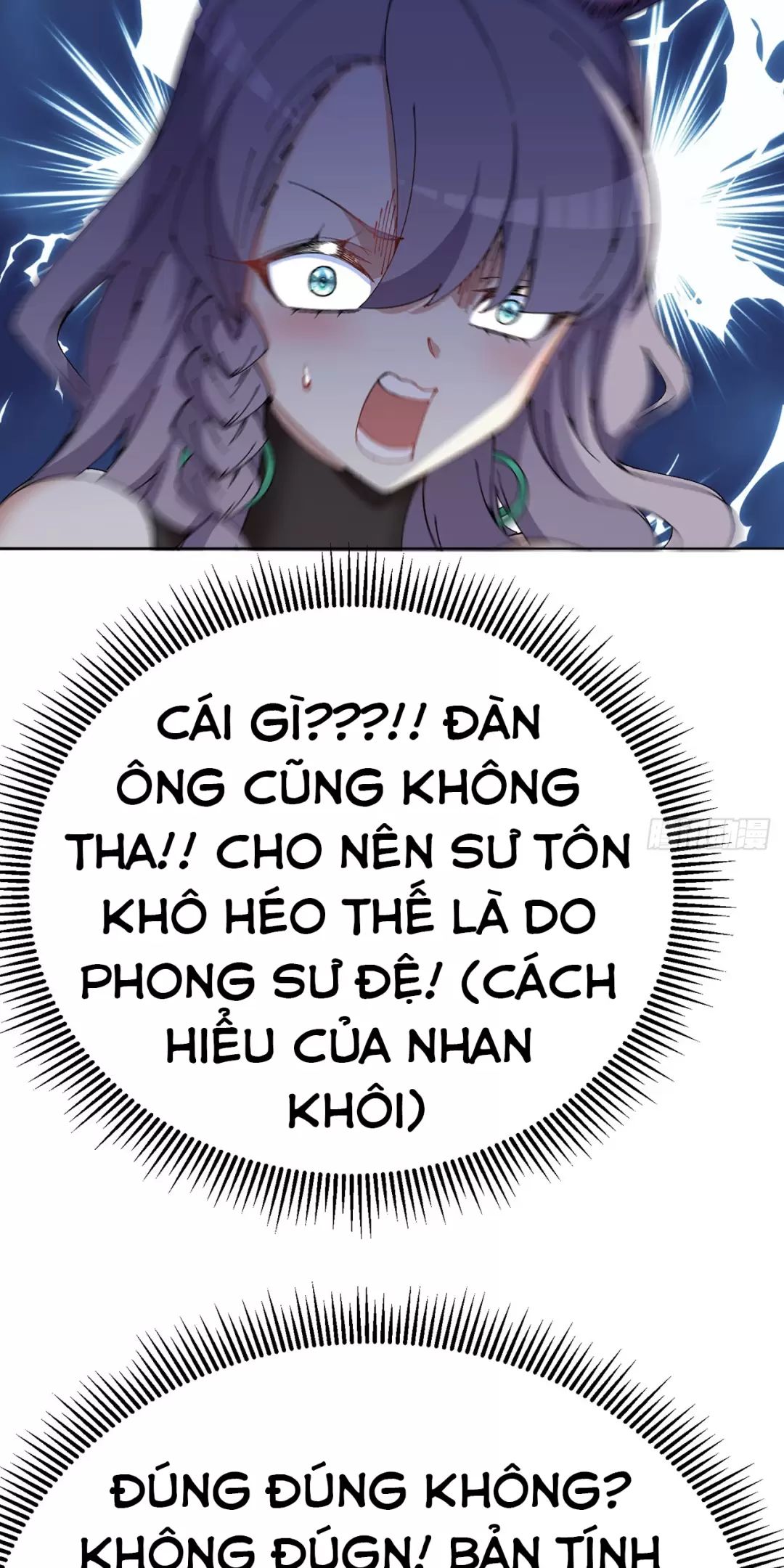 Ta Nhặt Được Thuộc Tính Tại Tu Chân Giới Chapter  281 - 57
