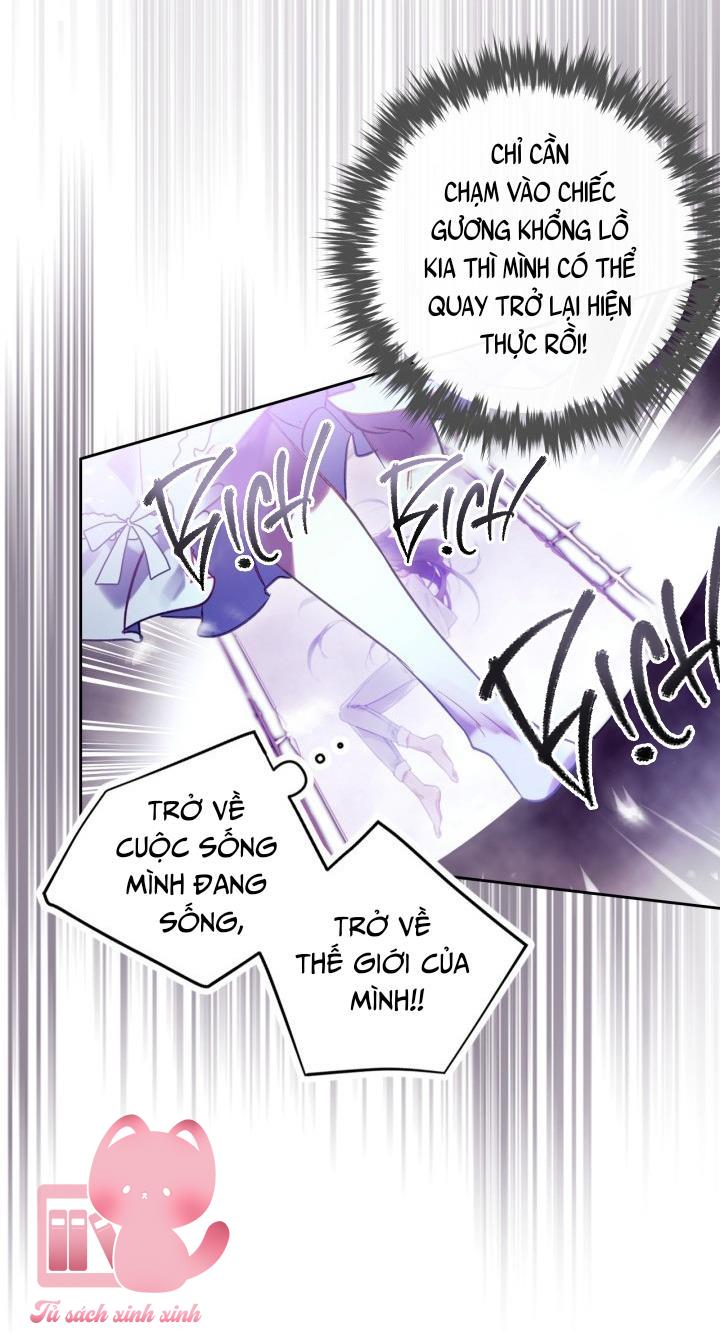 Kết Thúc Của Nhân Vật Phản Diện Chỉ Có Thể Là Cái Chết Chapter  162 - 40