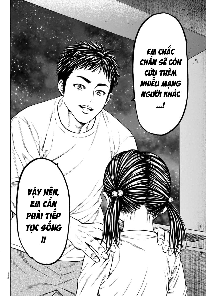 Psycho X Past: Những Vụ Án Giết Người Kỳ Quái Chapter  31 - 13