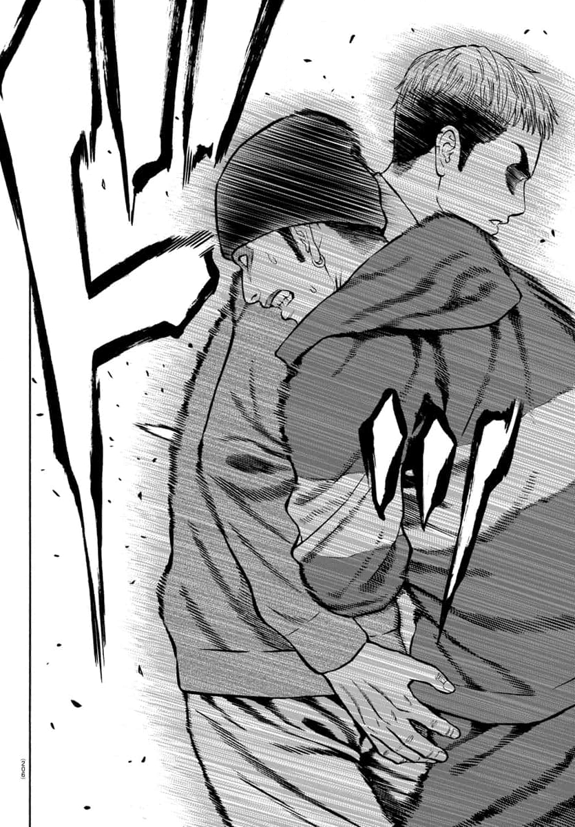 Psycho X Past: Những Vụ Án Giết Người Kỳ Quái Chapter  31 - 35