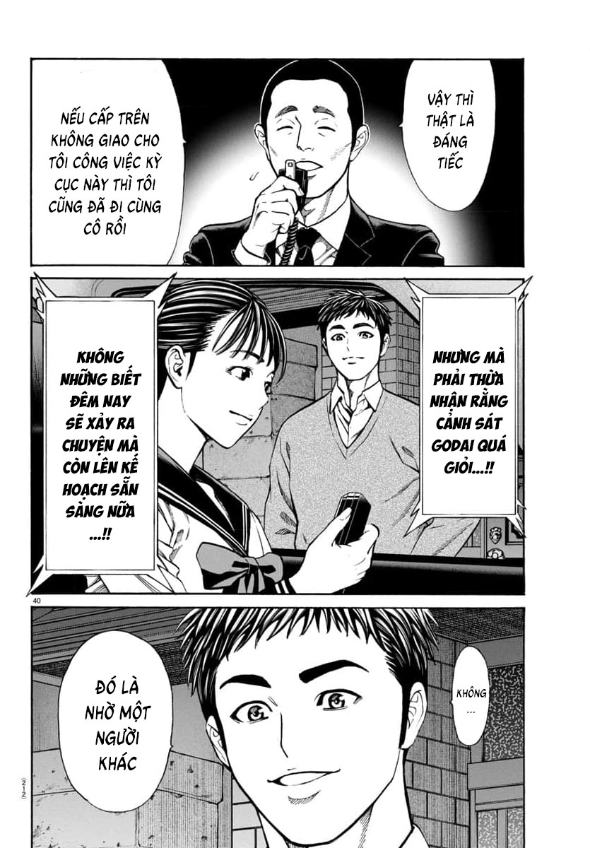 Psycho X Past: Những Vụ Án Giết Người Kỳ Quái Chapter  31 - 40