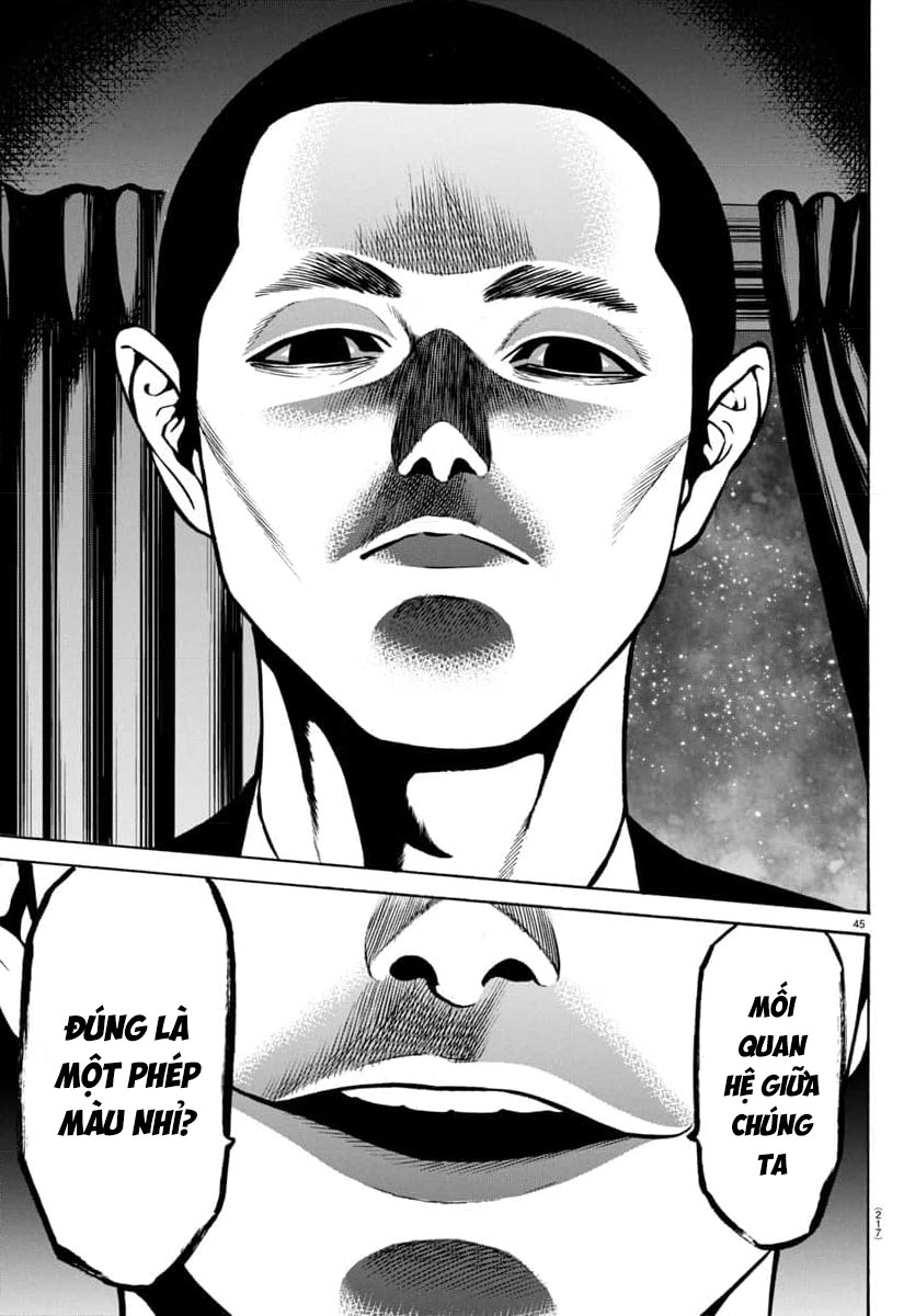 Psycho X Past: Những Vụ Án Giết Người Kỳ Quái Chapter  31 - 45