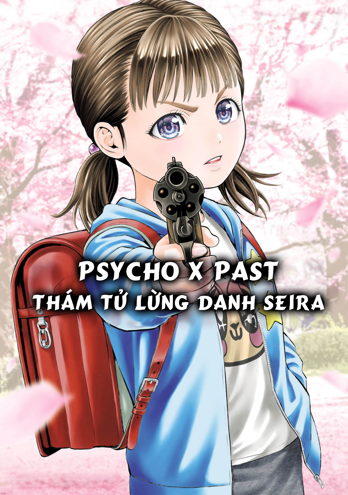 Psycho X Past: Những Vụ Án Giết Người Kỳ Quái Chapter  31 - 47