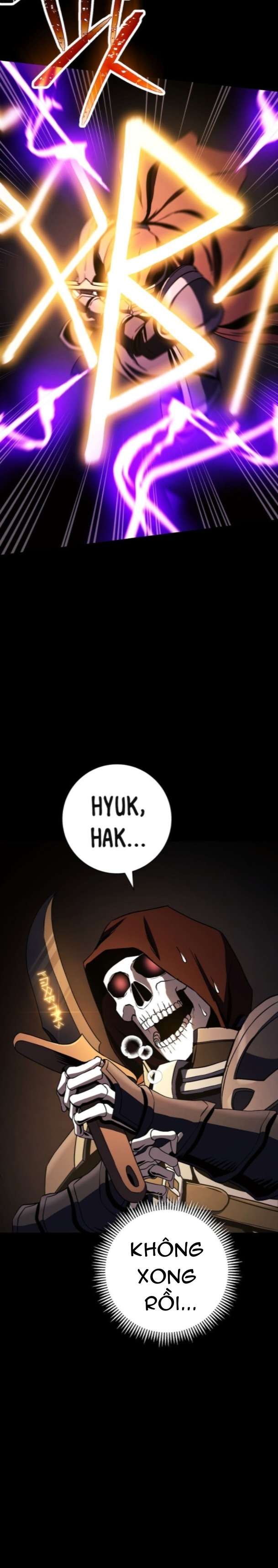 Cốt Binh Trở Lại Chapter  241 - 10