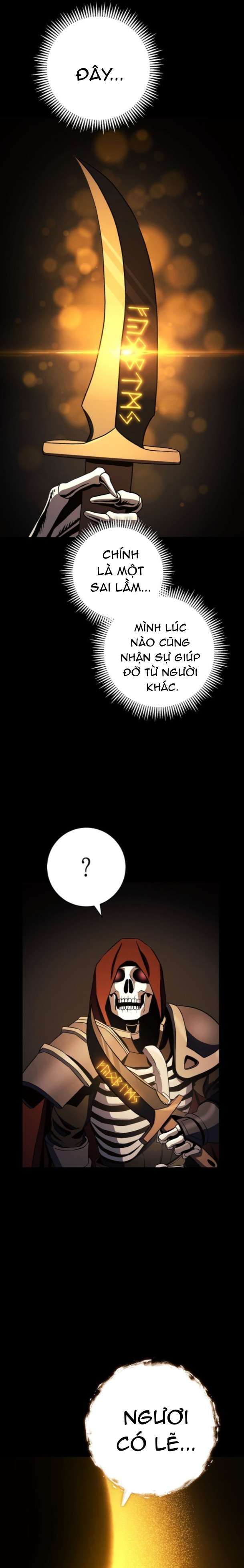 Cốt Binh Trở Lại Chapter  241 - 11