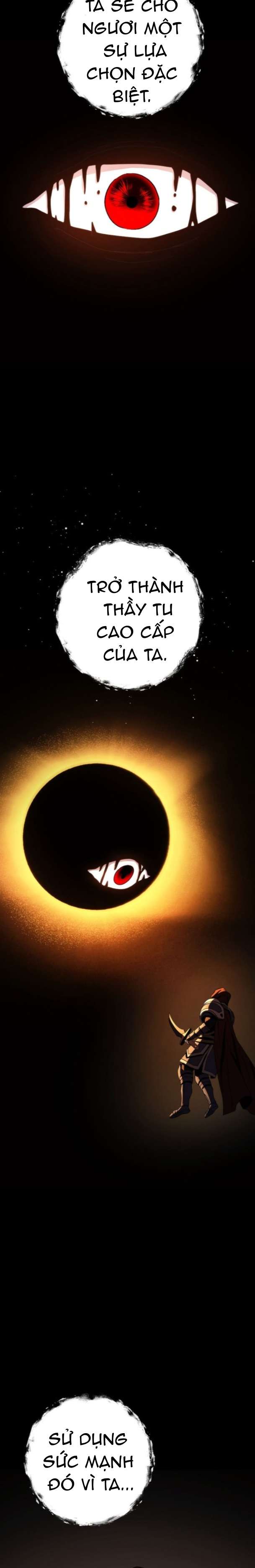 Cốt Binh Trở Lại Chapter  241 - 14