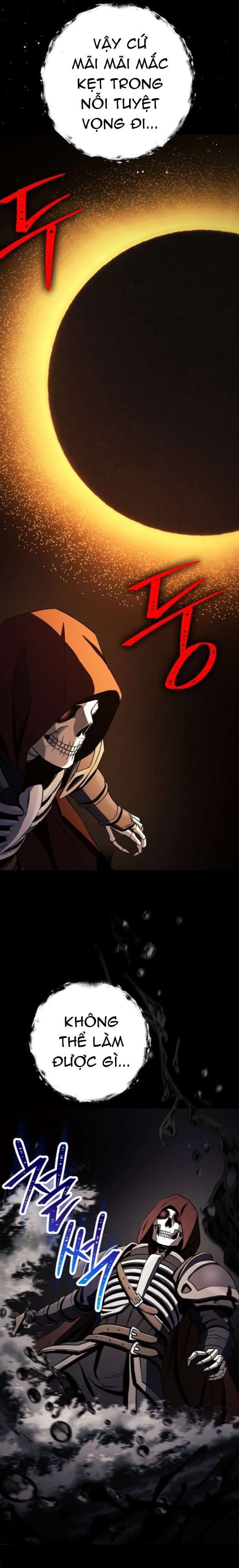 Cốt Binh Trở Lại Chapter  241 - 17