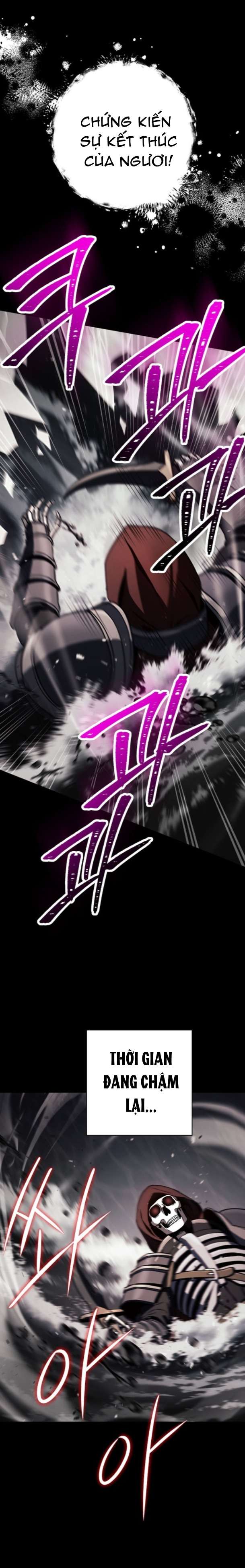 Cốt Binh Trở Lại Chapter  241 - 21