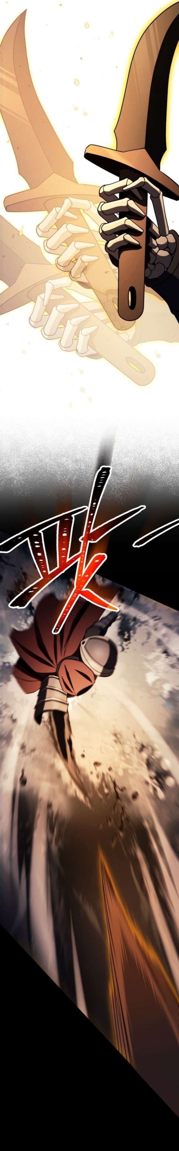 Cốt Binh Trở Lại Chapter  241 - 23