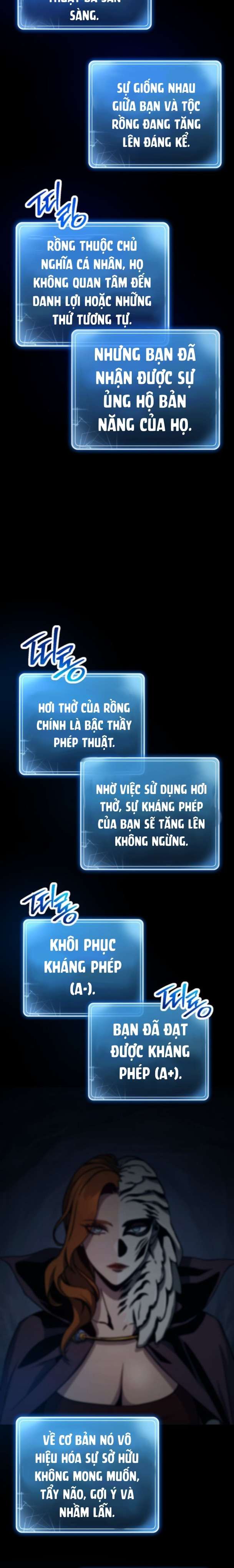 Cốt Binh Trở Lại Chapter  241 - 30