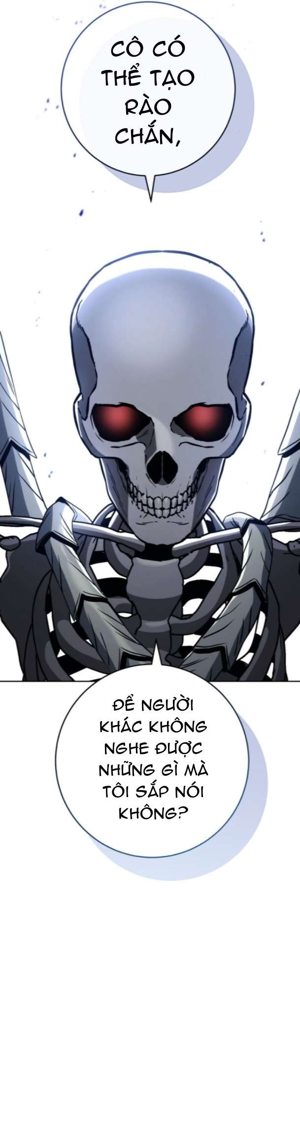 Cốt Binh Trở Lại Chapter  242 - 9