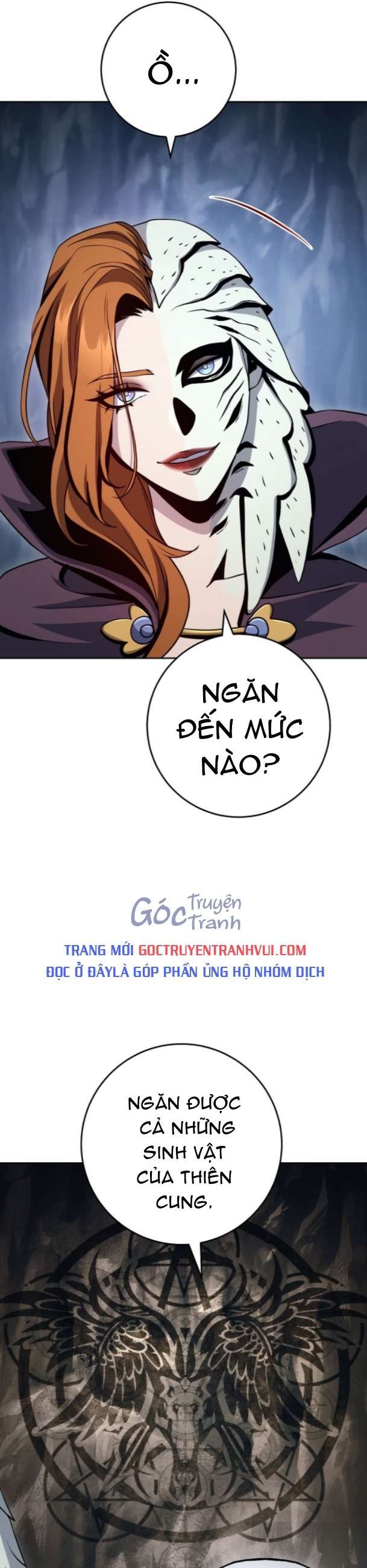 Cốt Binh Trở Lại Chapter  242 - 10