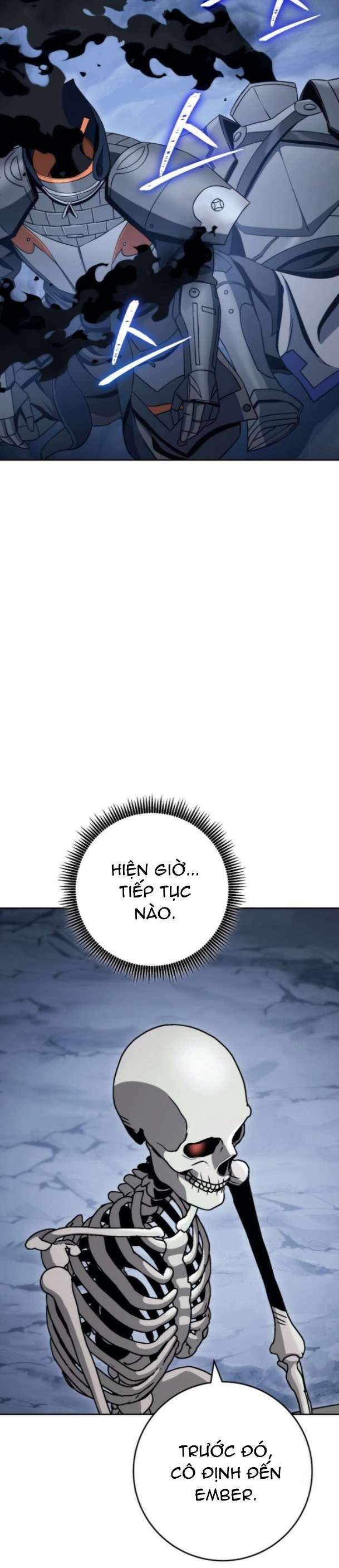Cốt Binh Trở Lại Chapter  242 - 21