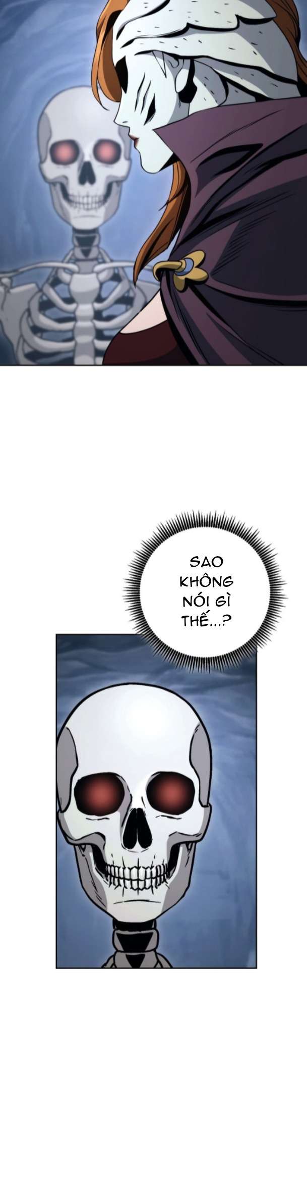 Cốt Binh Trở Lại Chapter  242 - 27