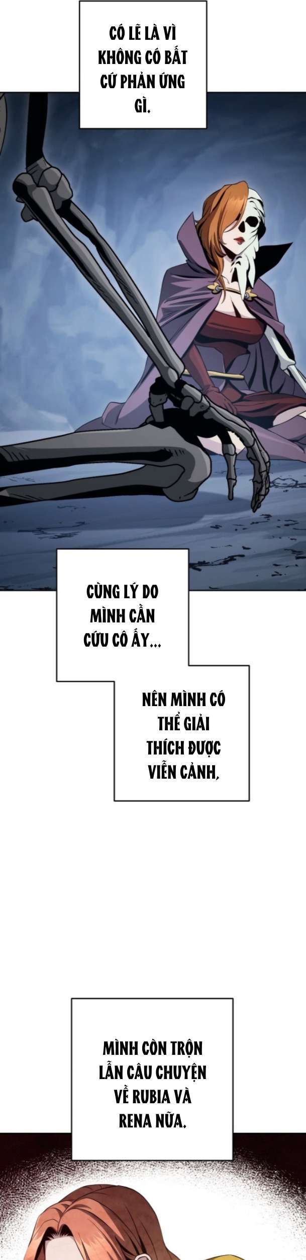 Cốt Binh Trở Lại Chapter  242 - 28