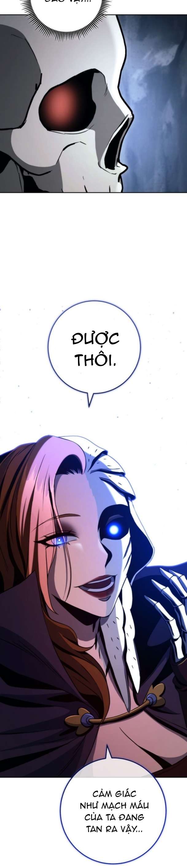 Cốt Binh Trở Lại Chapter  242 - 33