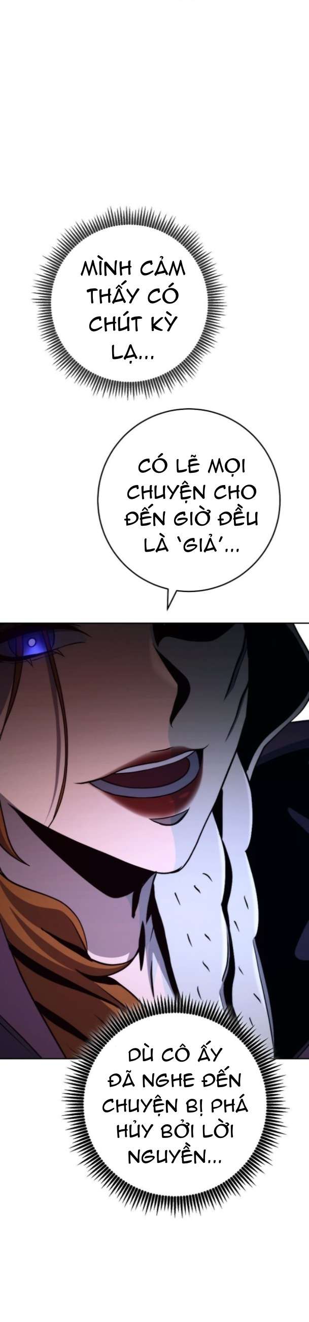 Cốt Binh Trở Lại Chapter  242 - 34
