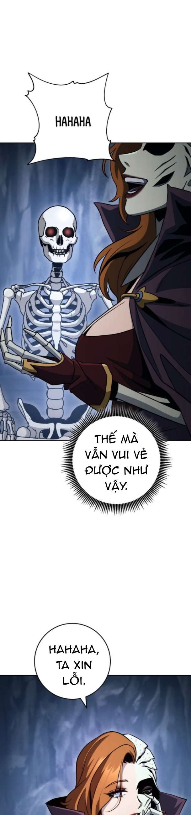 Cốt Binh Trở Lại Chapter  242 - 35