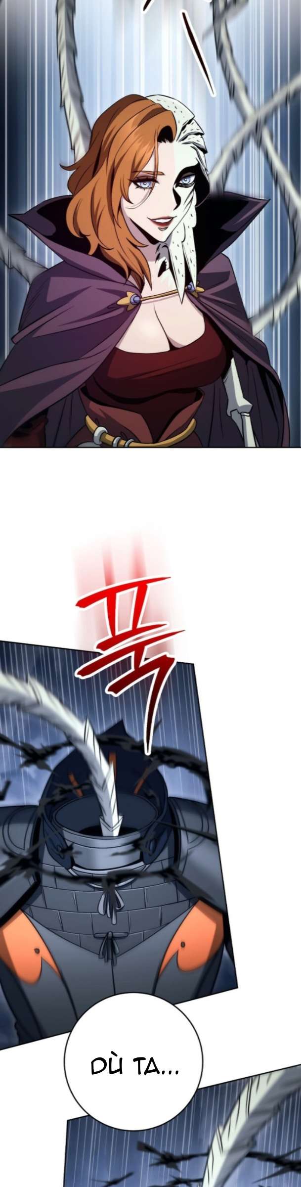 Cốt Binh Trở Lại Chapter  242 - 38
