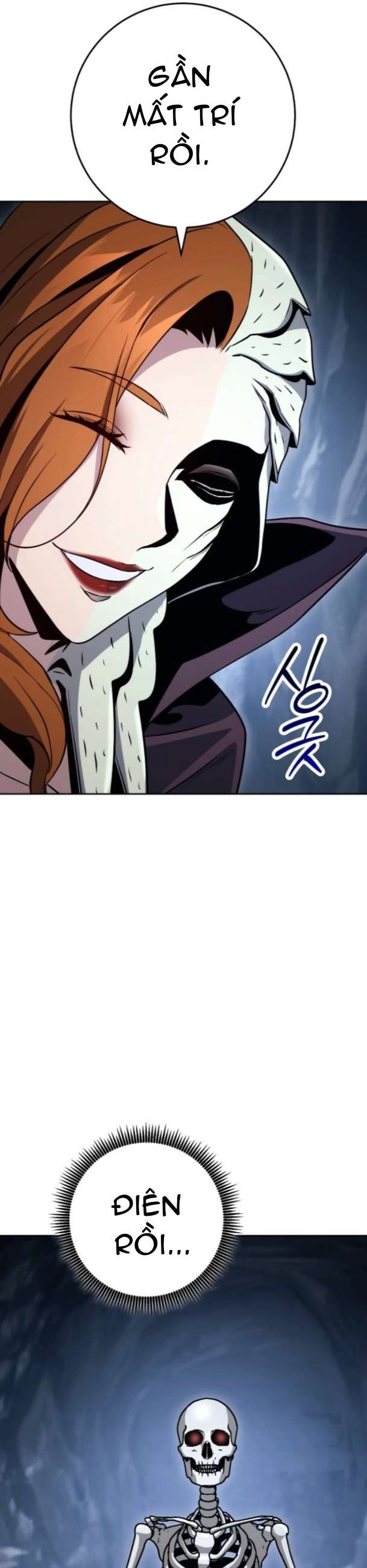 Cốt Binh Trở Lại Chapter  242 - 40