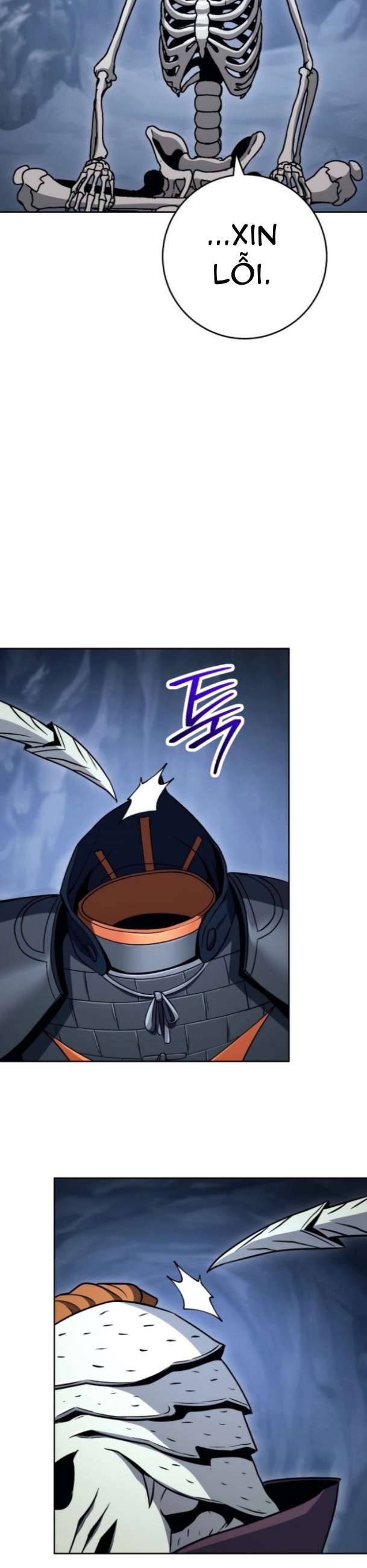 Cốt Binh Trở Lại Chapter  242 - 41