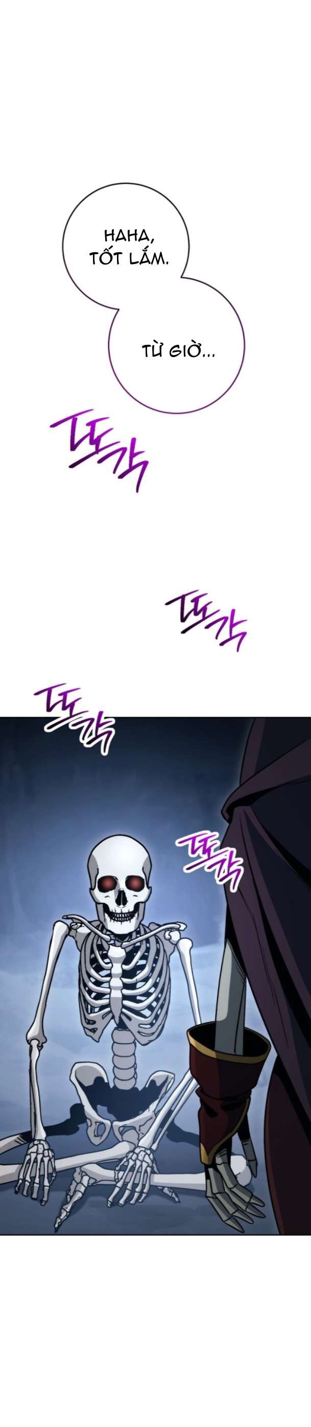 Cốt Binh Trở Lại Chapter  242 - 42