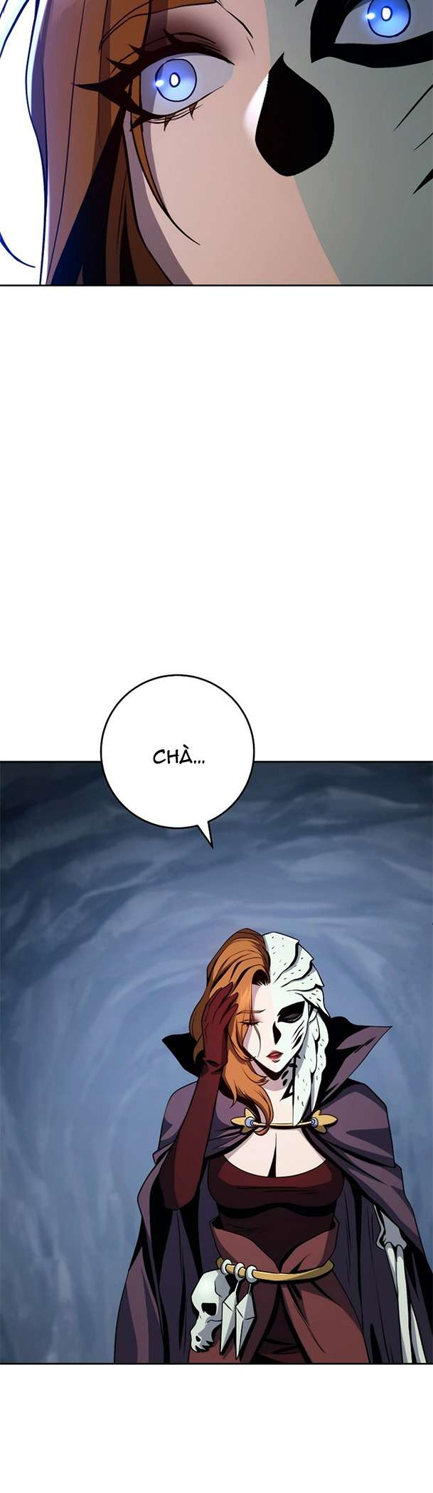 Cốt Binh Trở Lại Chapter  243 - 12