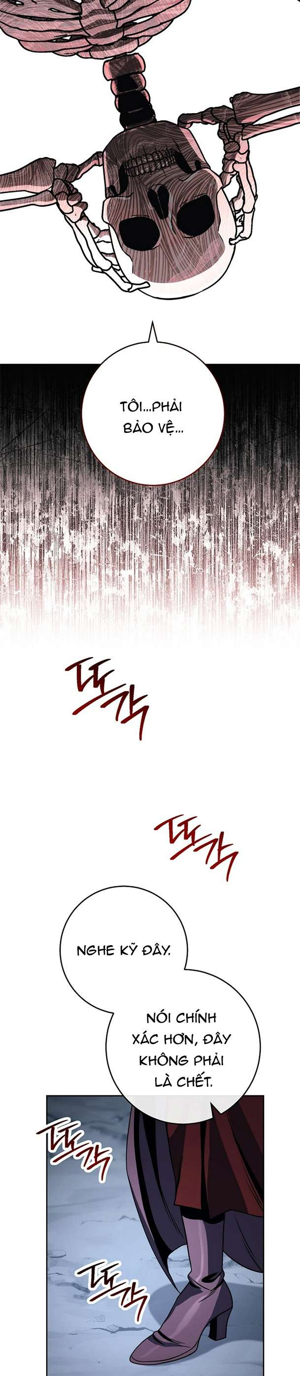 Cốt Binh Trở Lại Chapter  243 - 14