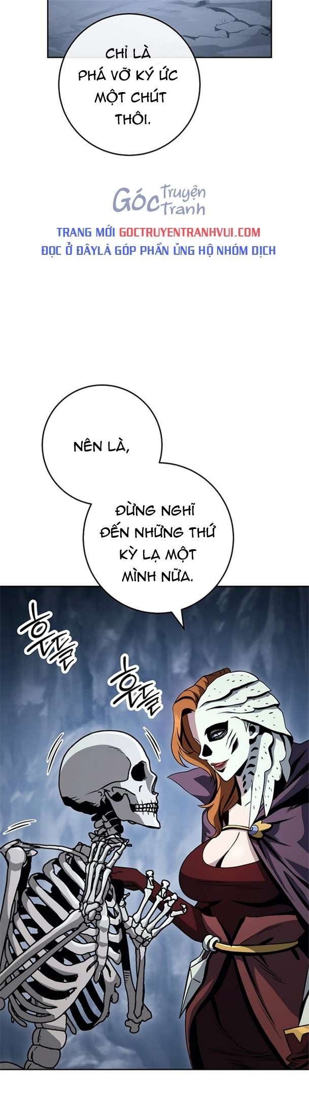 Cốt Binh Trở Lại Chapter  243 - 15