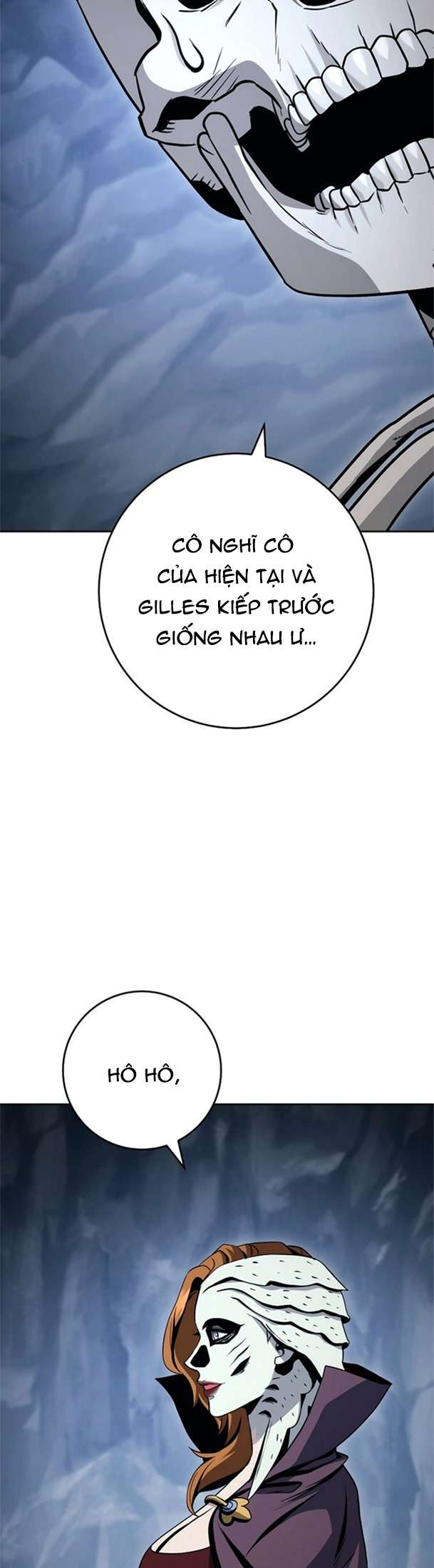 Cốt Binh Trở Lại Chapter  243 - 19