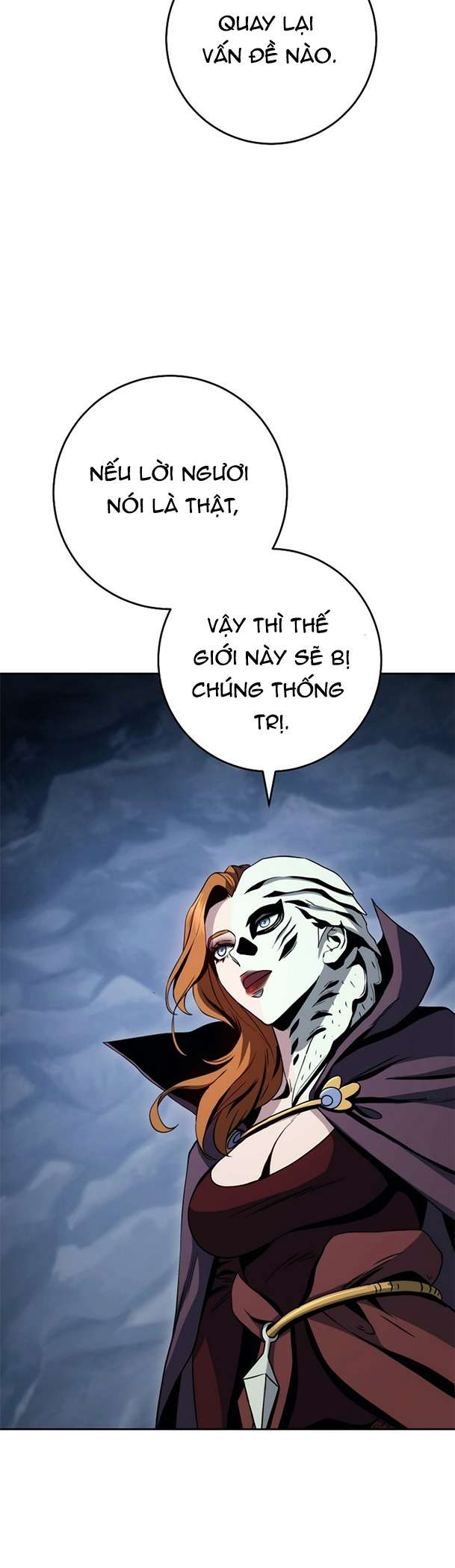 Cốt Binh Trở Lại Chapter  243 - 22
