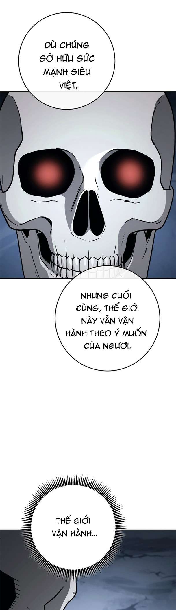 Cốt Binh Trở Lại Chapter  243 - 25