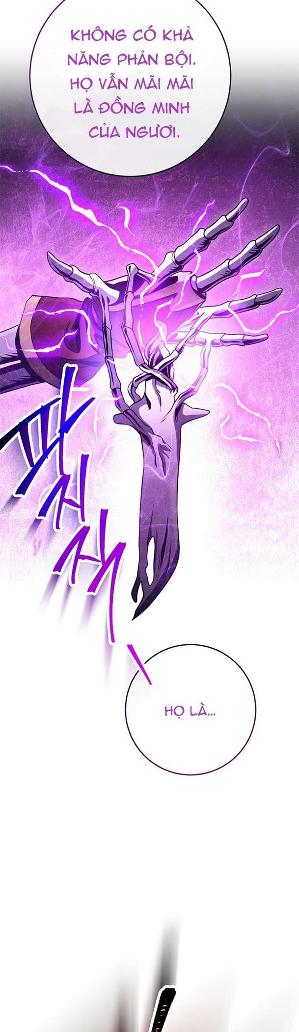 Cốt Binh Trở Lại Chapter  243 - 30