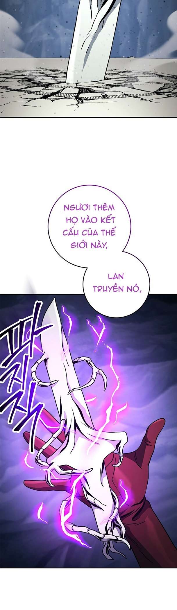 Cốt Binh Trở Lại Chapter  243 - 32