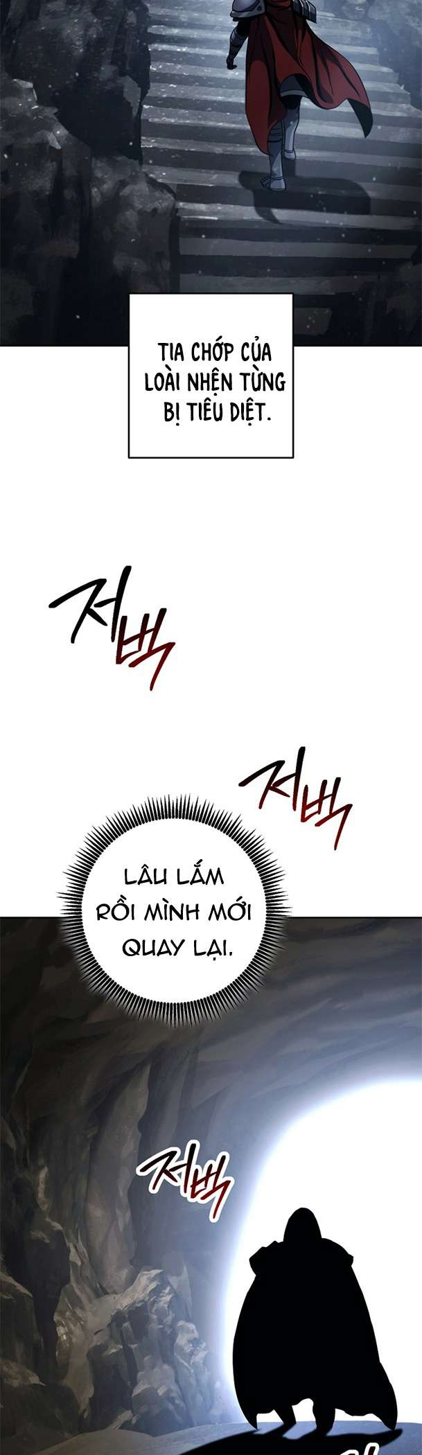 Cốt Binh Trở Lại Chapter  243 - 38