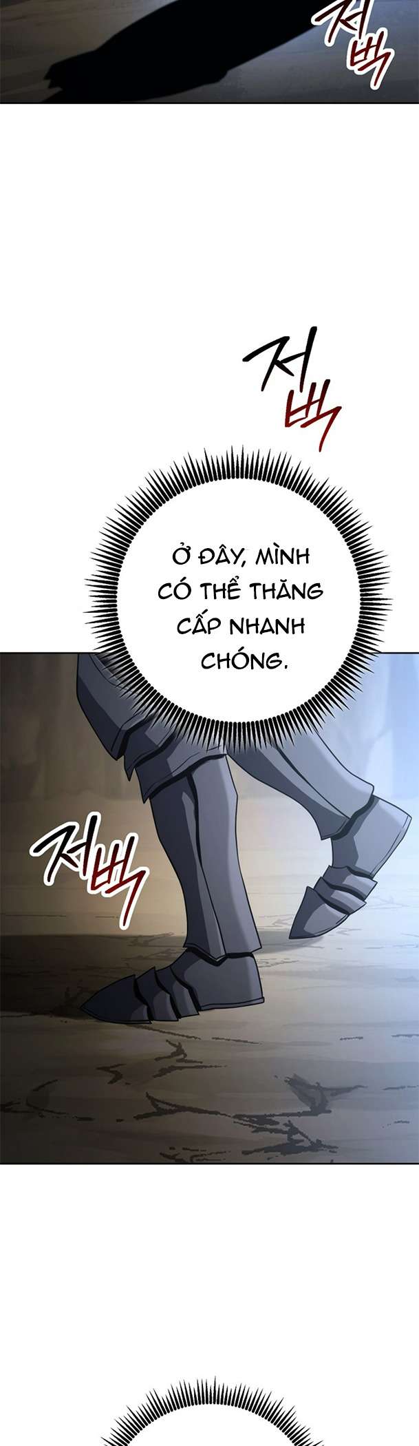 Cốt Binh Trở Lại Chapter  243 - 39