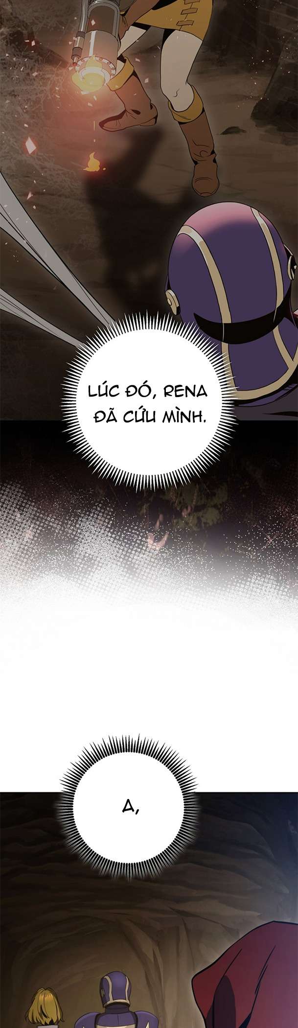 Cốt Binh Trở Lại Chapter  243 - 41