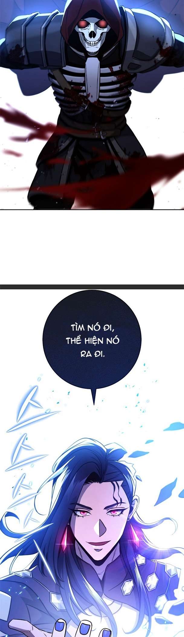 Cốt Binh Trở Lại Chapter  243 - 53