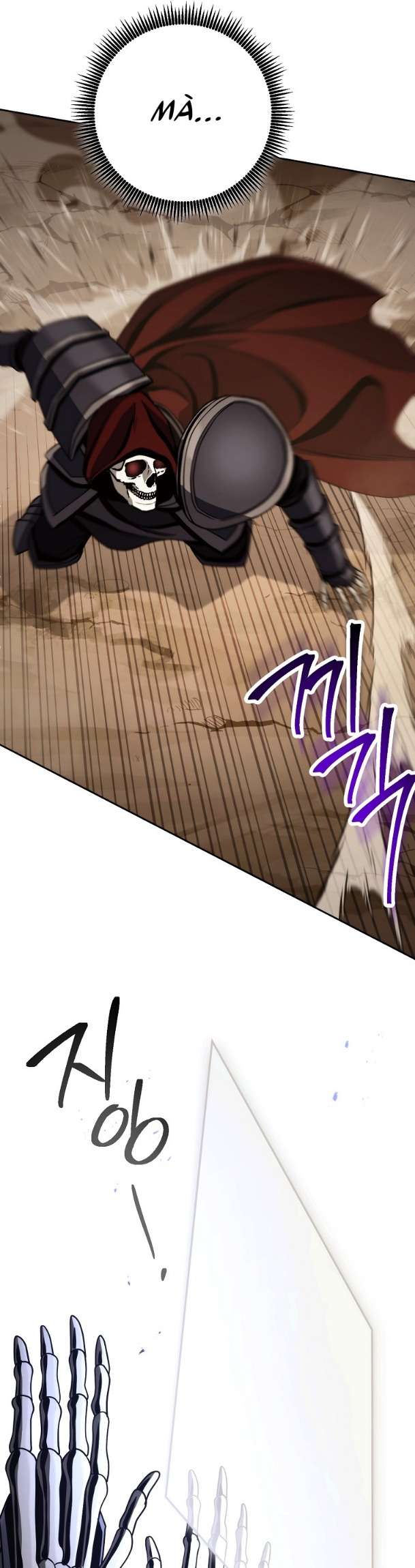 Cốt Binh Trở Lại Chapter  244 - 19