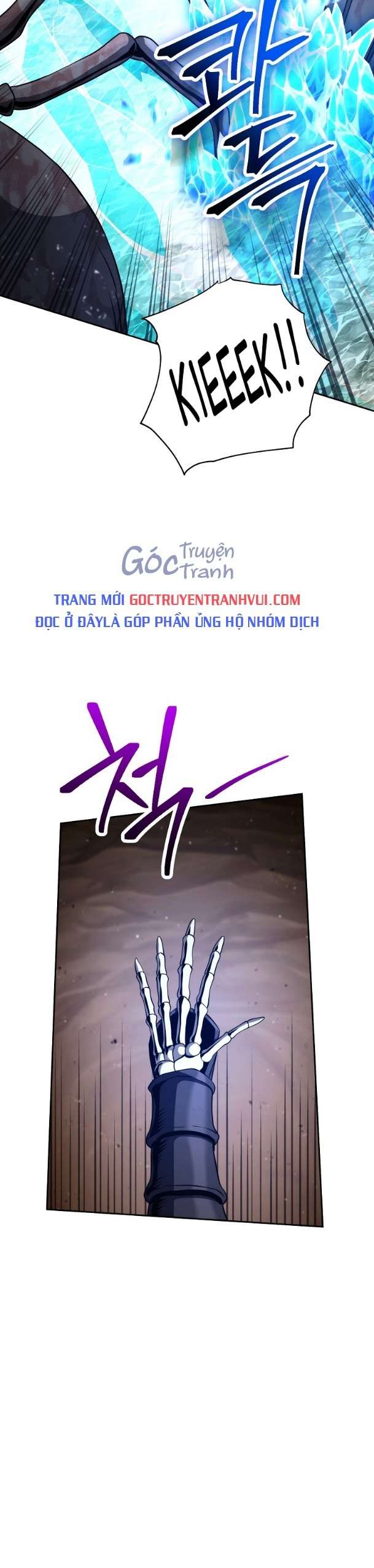 Cốt Binh Trở Lại Chapter  244 - 24