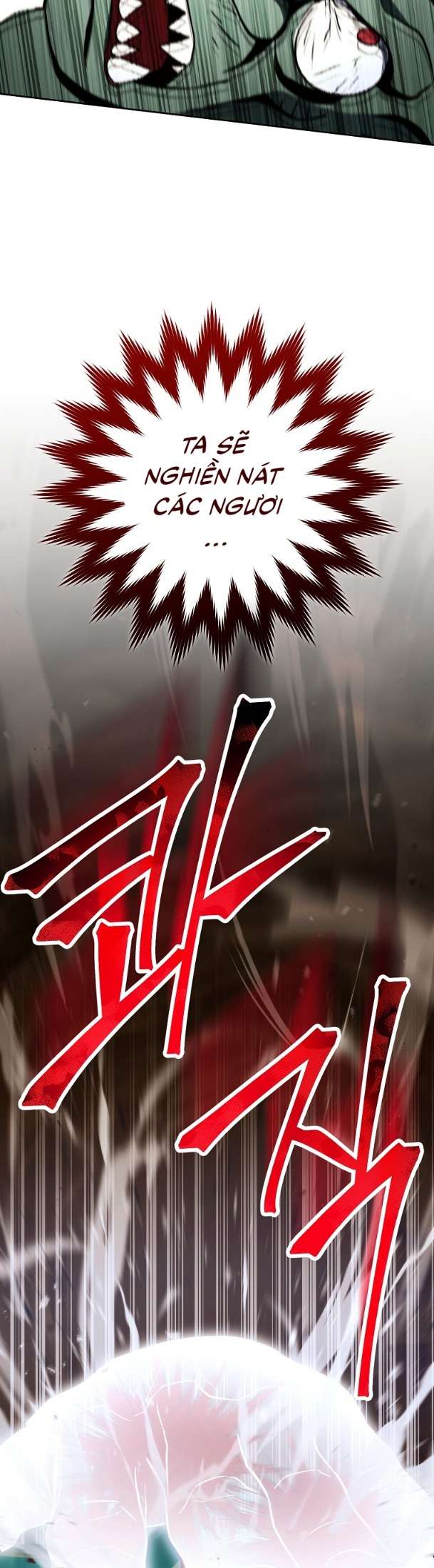 Cốt Binh Trở Lại Chapter  244 - 29