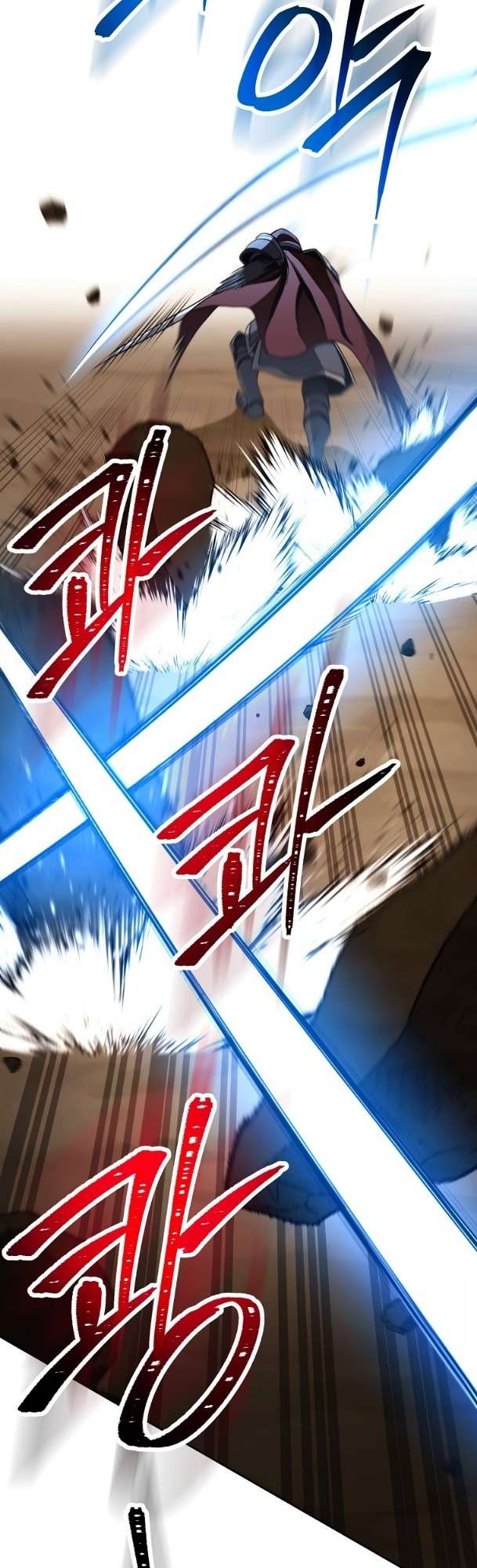 Cốt Binh Trở Lại Chapter  244 - 35