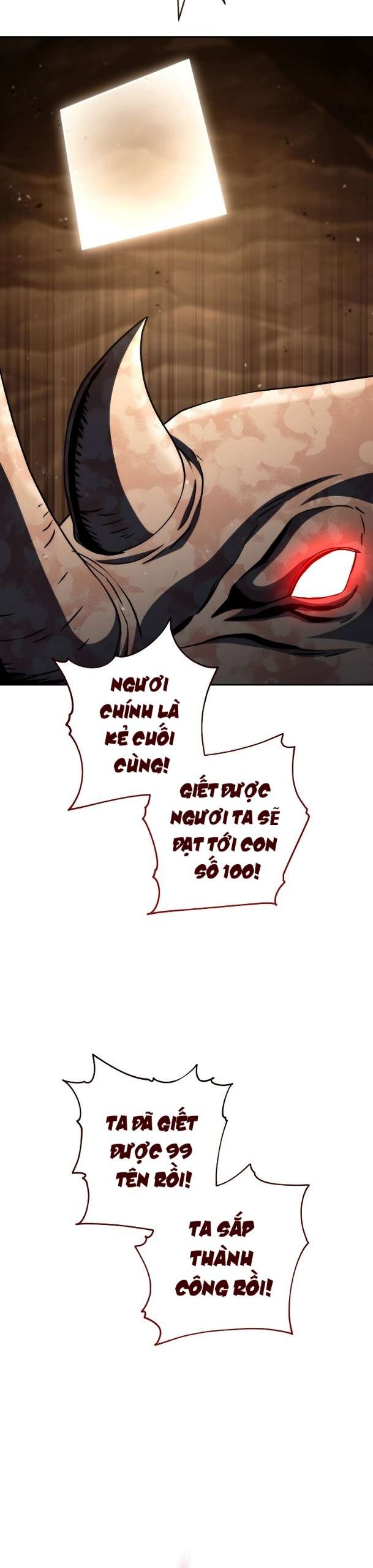 Cốt Binh Trở Lại Chapter  244 - 42