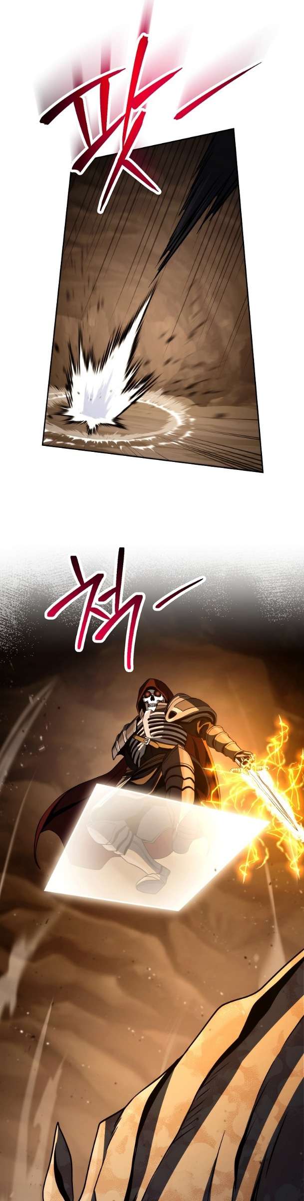 Cốt Binh Trở Lại Chapter  244 - 43